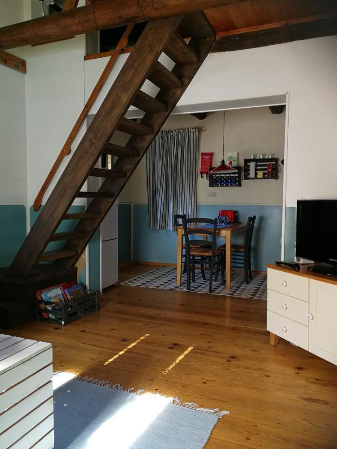 Kirkkokadun Amanda Ja Olga Bed & Breakfast Uusikaupunki Ngoại thất bức ảnh
